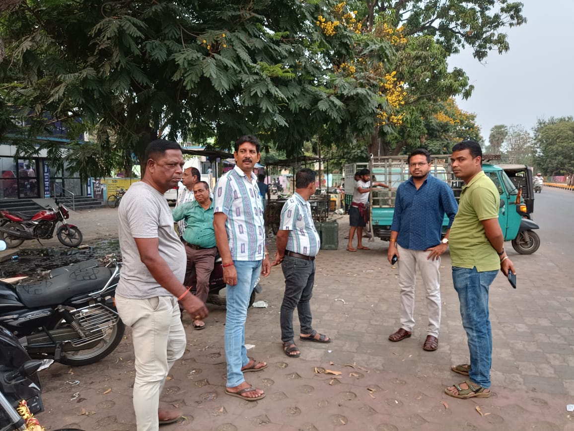 Tahasildar Angul tweet media