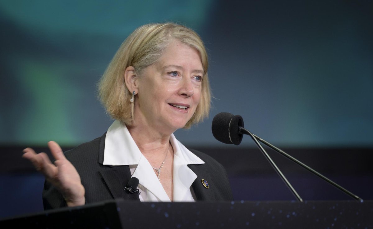 We’re broadcasting live from #38Space Symposium this week!

April 18, 11:15am ET (1515 UTC) @Astro_Pam on 'Our Next Steps to the Moon and Beyond'

April 19, 4pm ET (2000 UTC) NASA leaders discuss 'Moon to Mars' strategy

Info on NASA at #SpaceSymposium: go.nasa.gov/3o8i6ob