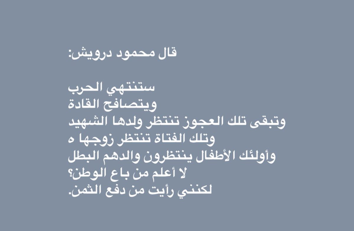 Selma Talha Jebril tweet media