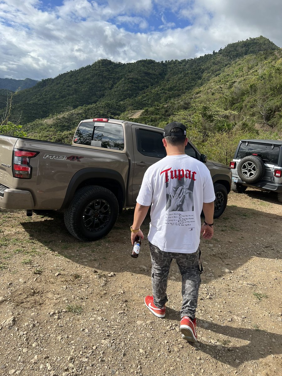 adriannegron23's tweet photo. Vamos pal monte⛰️ https://t.co/pO3f1nHUlN