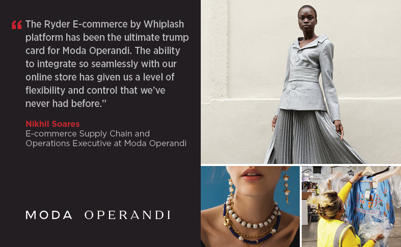 Ryder_Ecommerce's tweet photo. Luxury fashion brand @modaoperandi needed seamless, real-time inventory visibility + control. @Ryder_Ecommerce delivered. ✅ Read the case study 👉 https://t.co/jQUbw9vrbR 

#fashion #ecommerce #3PL #modaoperandi #fulfillment #logistics #Ryder #RyderEcommerce #WhiplashFulfillment https://t.co/vgEI2cXREm