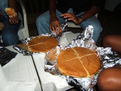 Derniers agoulous d'aout 😢