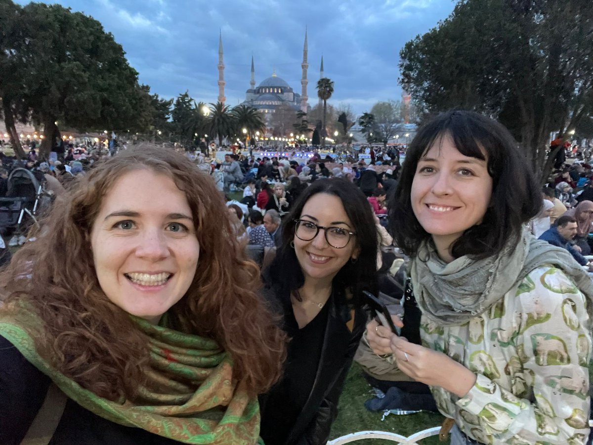 Valentina Giansanti (@valentinagiansa) on Twitter photo Enjoying the science and the beautiful city at the same time! <a href="/ASTascini/">Anna Sofia Tascini</a> <a href="/aurora_maurizio/">Aurora Maurizio</a> <a href="/RECOMBconf/">RECOMB Conference Series</a> Enjoying the science and the beautiful city at the same time! <a href="/ASTascini/">Anna Sofia Tascini</a> <a href="/aurora_maurizio/">Aurora Maurizio</a> <a href="/RECOMBconf/">RECOMB Conference Series</a>
