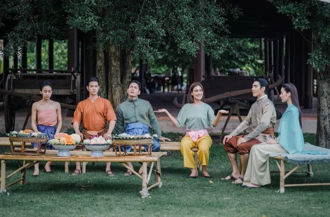 thuolg's tweet photo. #หมอหลวง https://t.co/oMBwaGOH8p