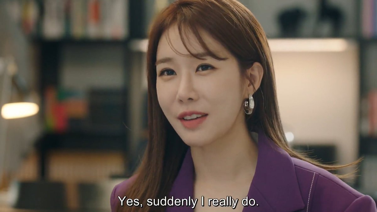 triplem11543909's tweet photo. I had such a blast watching the premiere episodes of #TrueToLove. I love fast & furious rom-coms especially when the conversations have bite. Surprisingly, #YoonHyunMin and #YooInNa have chemie , their scenes are fun!
#TrueToLoveEP2 https://t.co/TGM7UQoztP