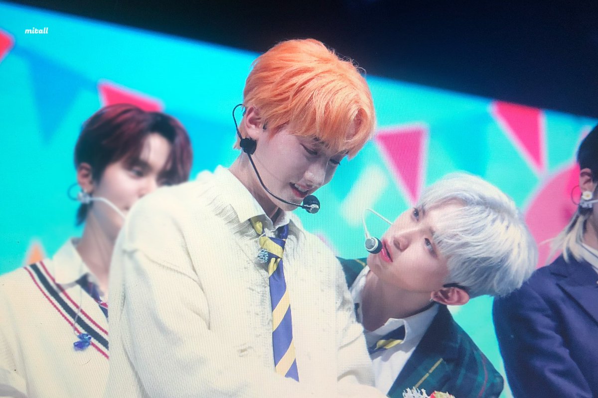 mitall1126's tweet photo. 230417 
혁이 생일축하해 🐶
#템페스트 #은찬 #TEMPEST #EUNCHAN #혁 #HYUK https://t.co/bQIRpM2c5G