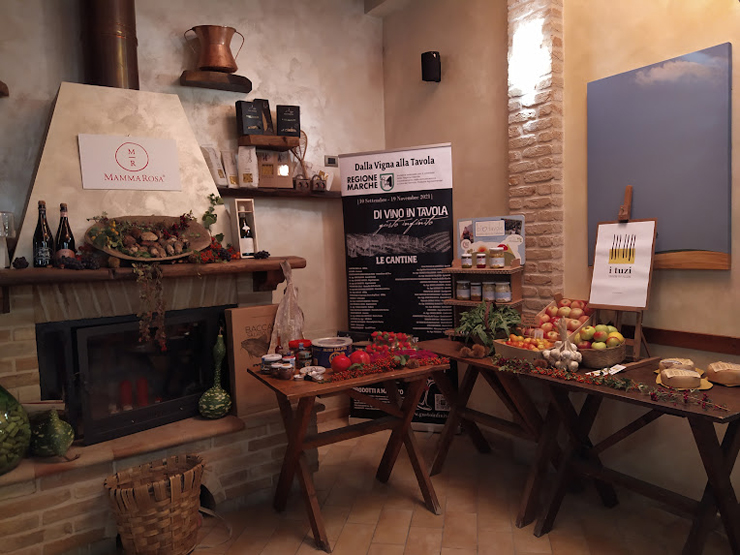 Agendaviaggi's tweet photo. Marche & Wine: assaggia il Piceno
@MarcheTourism #destinazionemarche
@RegioneMarcheIT #Turismo #marche #marchetourism #scoprilemarche #ENOTURISMOMARCHE #ipiceni #marchedeipiceni
https://t.co/z5ZgBUG72z https://t.co/zZqwfZRcmA