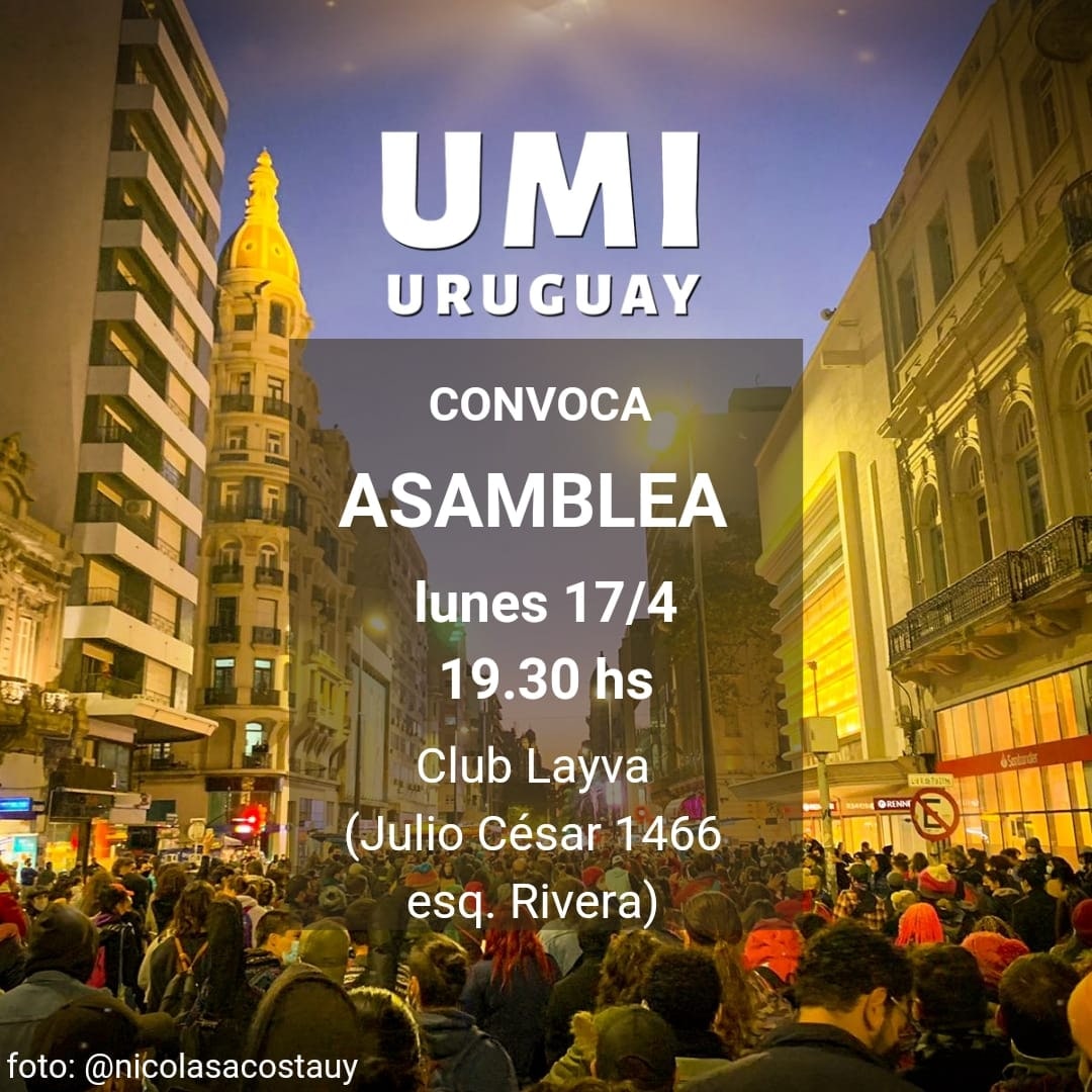 Hoy 
A seguir la lucha por la dignificación de nuestro sector.