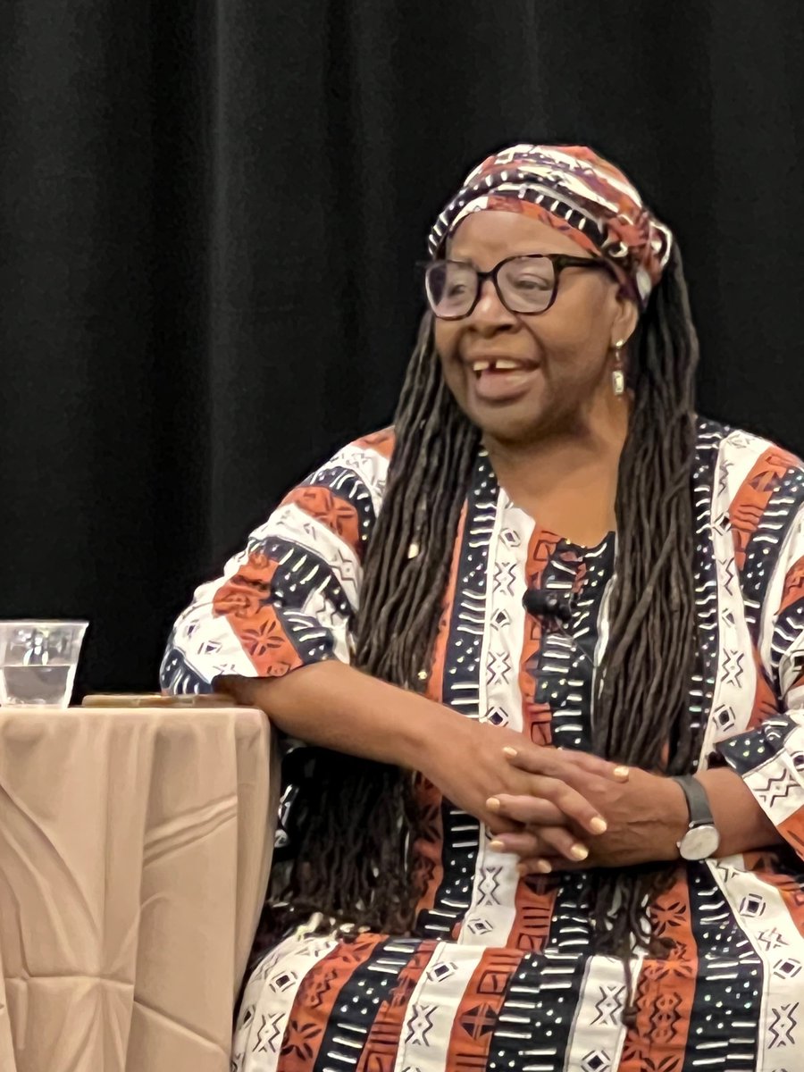 HTLegalCenter's tweet photo. Freedom Network USA conference keynote speaker @LorettaJRoss is making powerful remarks about #CallingIn. “The purpose of any human rights movement is to end oppression.” https://t.co/kx3hAQkkMP