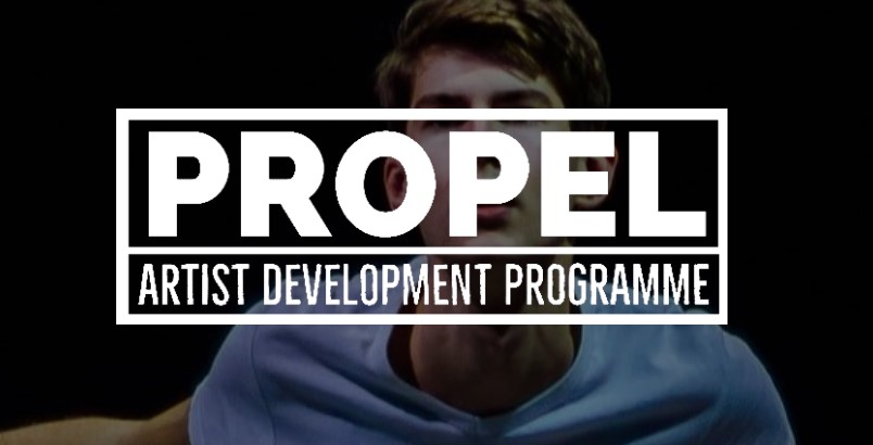 StrollersNet's tweet photo. PROPEL ARTIST DEVELOPMENT PROGRAMME - APPLICATIONS NOW OPEN!
2023 will see the delivery of cycle 3 of the PROPEL Artist Development Programme. 
For details and to apply visit:
https://t.co/sHfl10xsgy
Closing date for Stage 1 of application process is Tuesday 2nd May 2023 5pm https://t.co/HWNBHKfYQY