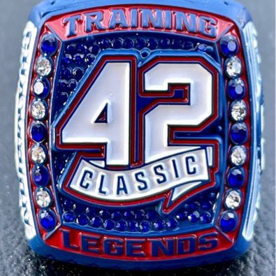 Tee_Rob4's tweet photo. Training Legends Jackie Robinson Tournament Champions!! #GaSelect #42Classic @TrainingLegend @Branch_Baseball https://t.co/wO0UuuArCs