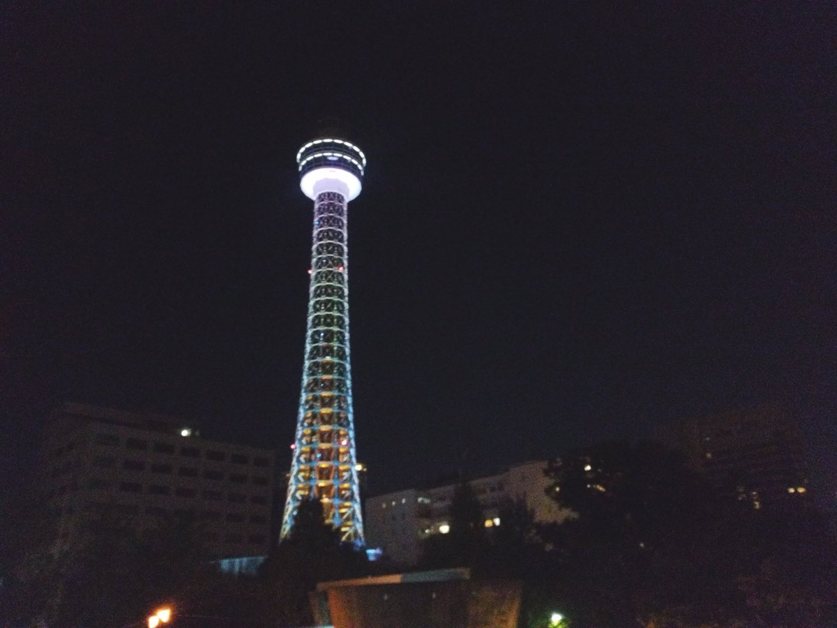 Inosuke_369's tweet photo. こんな時間になっちゃったけど
終電にも間に合うし
無事に終業して同僚たちも笑顔で良かった✌️

とりあえず中華街を通って
帰宅したら湯船に浸かってから
寝落ちします😴笑

🌈今日もどうもありがとう☺️✨🌈 https://t.co/Nz4Qj0Y6bN