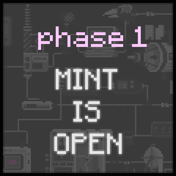 ponderware's tweet photo. Lawless!

Phase 1 is LIVE

Go to https://t.co/X0bLJDWAn7
Connect your wallet
Follow Harry’s lead
Mint a transponder
Await further instruction

Your transponder will display City of [REDACTED] propaganda. Don’t be alarmed.

A code.lawless override is inevitable.