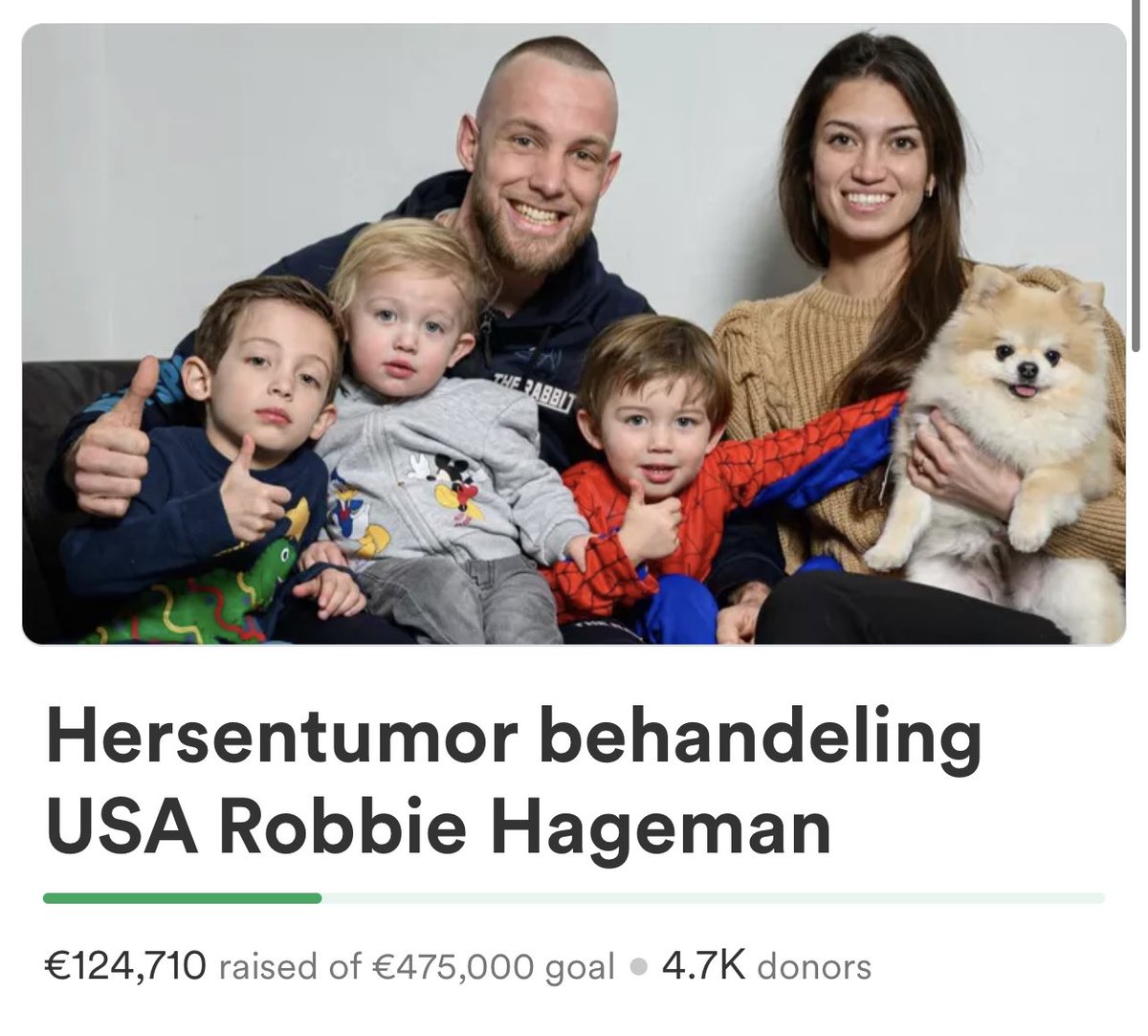 Ostigo on Twitter "Andrew former kickboxer Robbie Hageman is fighting