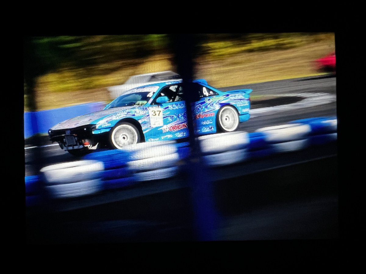 昨日の名阪

中々良い感じに撮れた👍