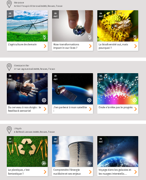 Université de Rennes tweet media