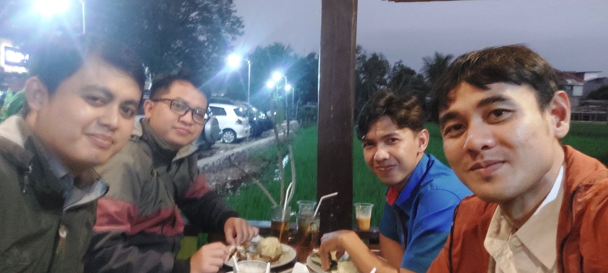 6 Tahun enggak ketemu ~ sekalinya ketemu Lampung sedang viral