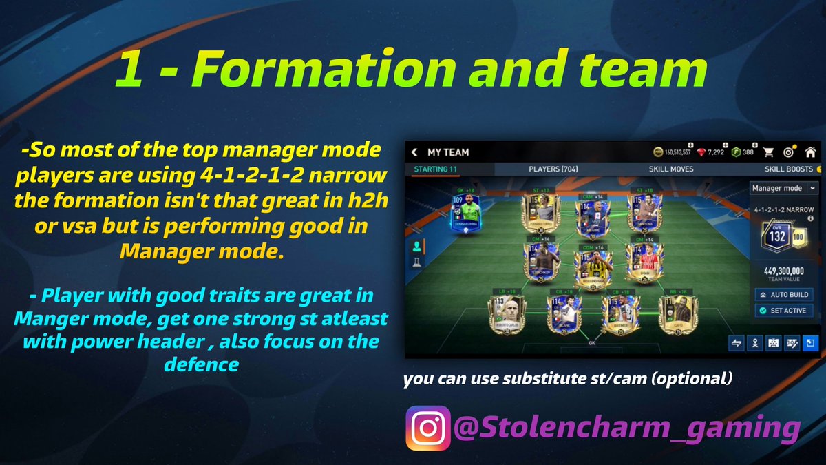 Stolencharm Gaming tweet media