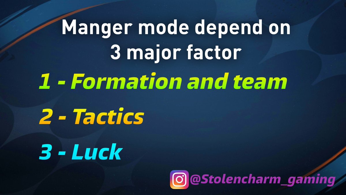 Stolencharm Gaming tweet media