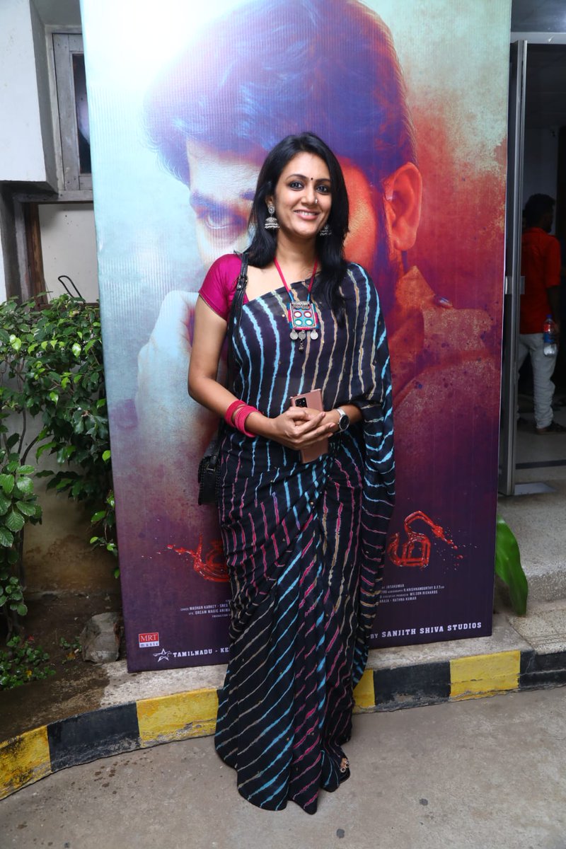 yctamil's tweet photo. Producer @sureshkamatchi , @ImmanAnnachi , Devadarshini , 
IPS @srjangidips arrived at #KULASAMI 🔱 Audio &amp; trailer Launch 

@ActorVemal @TanyaHope_offl @Gopikri_edit @SanjitSivStudio
@SanjitShiva @Mrtmusicoff
#MIK_Productions #SharavanaShakthi #Mahalingam @PROThiyagu https://t.co/IKgJPcFaL8