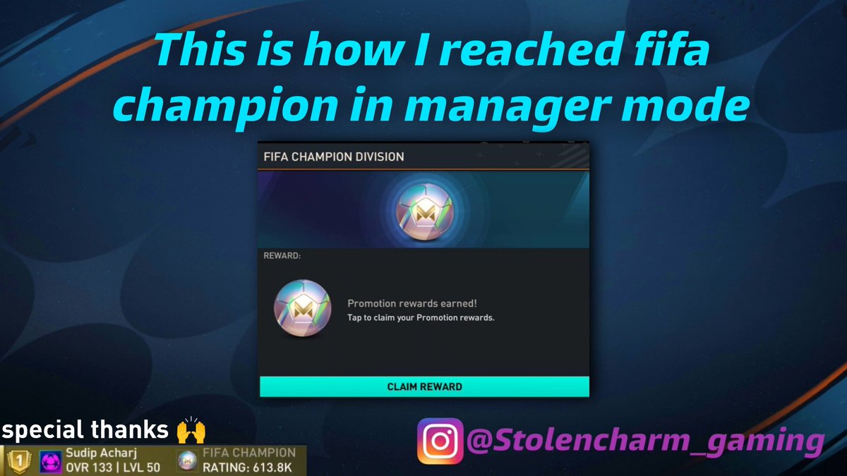 Stolencharm Gaming tweet media