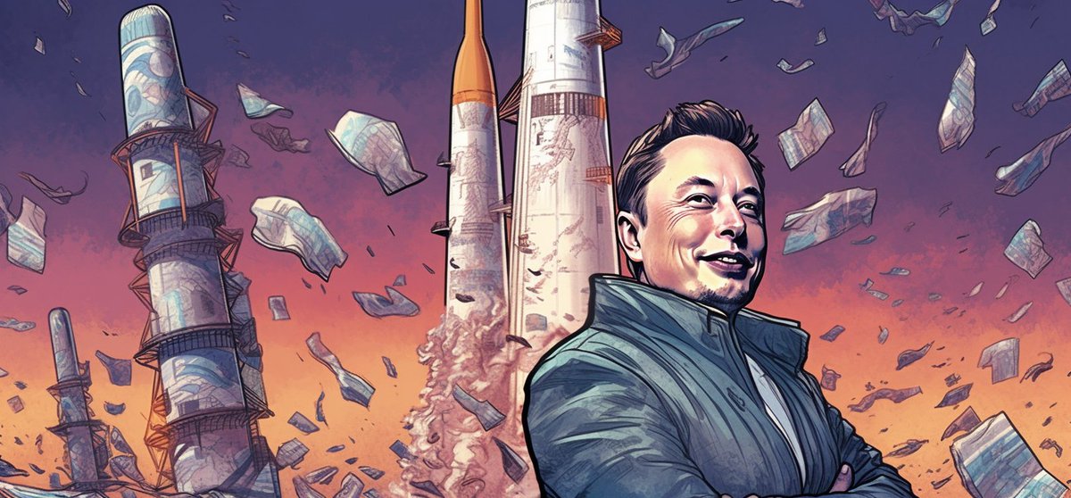 Mark VS Elon tweet media