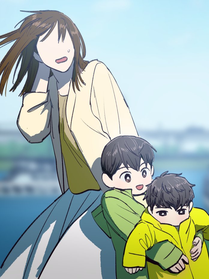 oOZLo's tweet image. 77화 가려진 컷들의 원본 이미지들입니다.