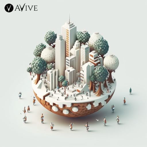Avive World tweet media