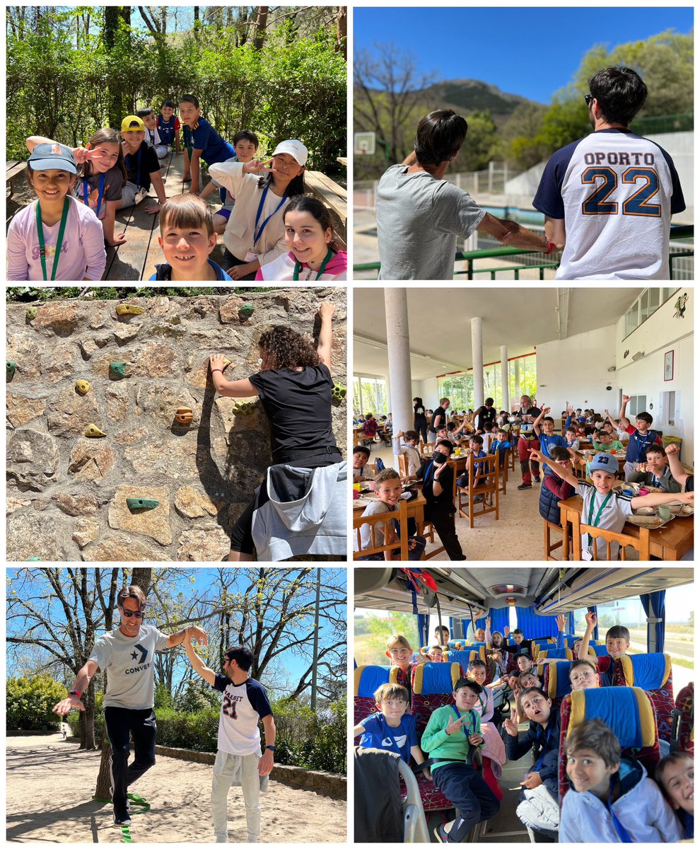 Nazaret Oporto tweet media