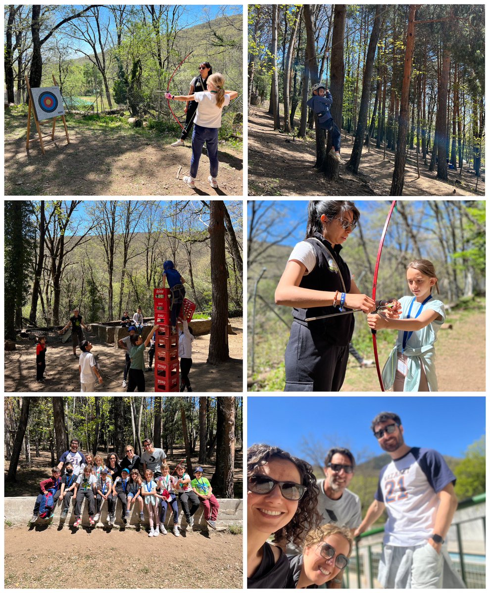 Nazaret Oporto tweet media