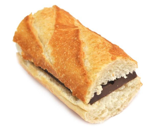 te pedí una merienda no un manjar
