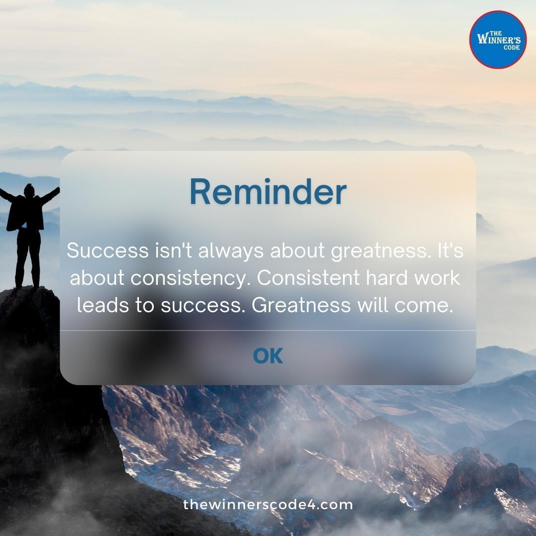 thewinners_code's tweet photo. Anything is possible. If you believe enough and work hard enough, you can achieve whatever you want.

#marketingconsulting #marketingconsultant #marketingstrategies #businessconsulting #marketingcoach #mindfulnesscoach #marketingpromocional #marketinginstagram #marketingcompany https://t.co/vpIY6QwfyL