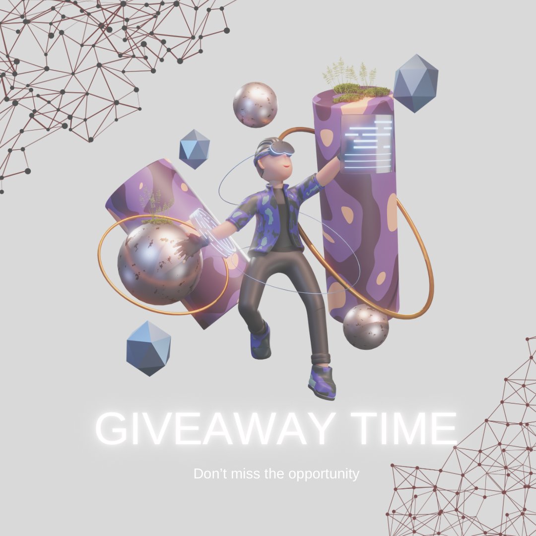 Tiliaverse Metaverse tweet media