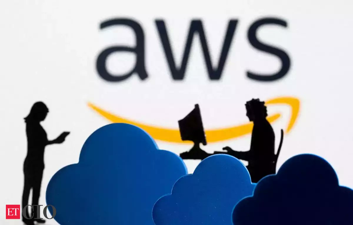 Amazon's cloud division AWS and voice assistant service Alexa are back online after a brief outage in the US.
@AWSCloudIndia #AWS https://t.co/KTRR6l3wSM