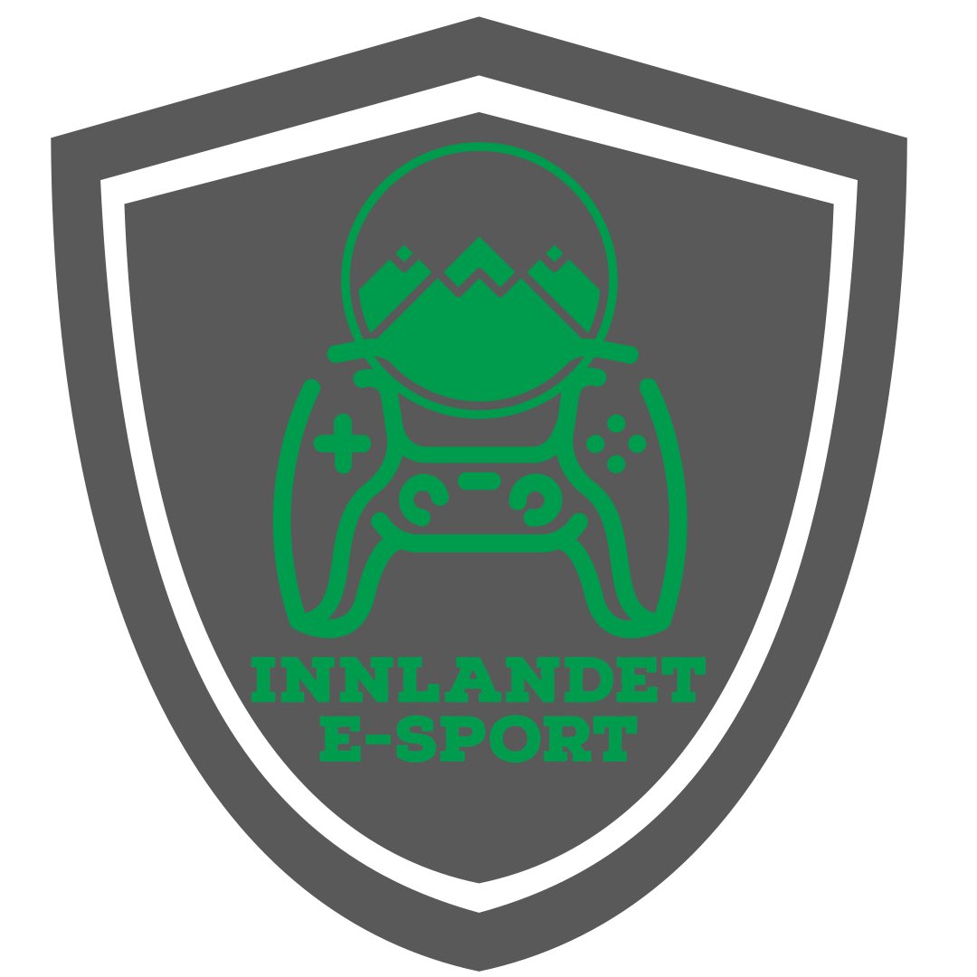 Innlandet E-Sport tweet media