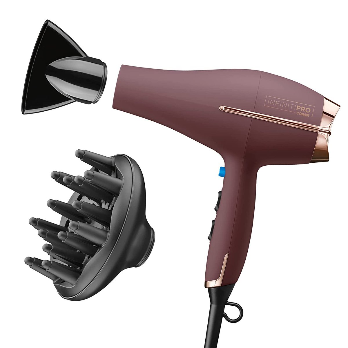 makeup_way's tweet photo. Conair Infinitipro Hair Dryer with Diffuser #hairdryer #amazondeals #hair #beauty 
https://t.co/1sJsN1oJ80 https://t.co/M242bvtNJU
