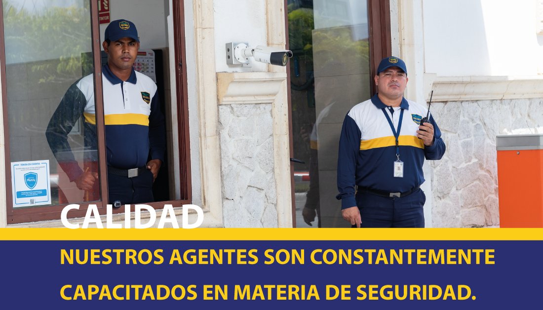 Te brindamos un servicio con calidad asegurada para que estés protegido.  Contáctanos a vigilanciaespecial@gvespecial.com o Tel: 229-1111
#VigilanciaEspecial #SeguridadPanama