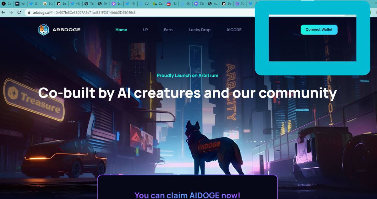 CryptoSquad tweet media