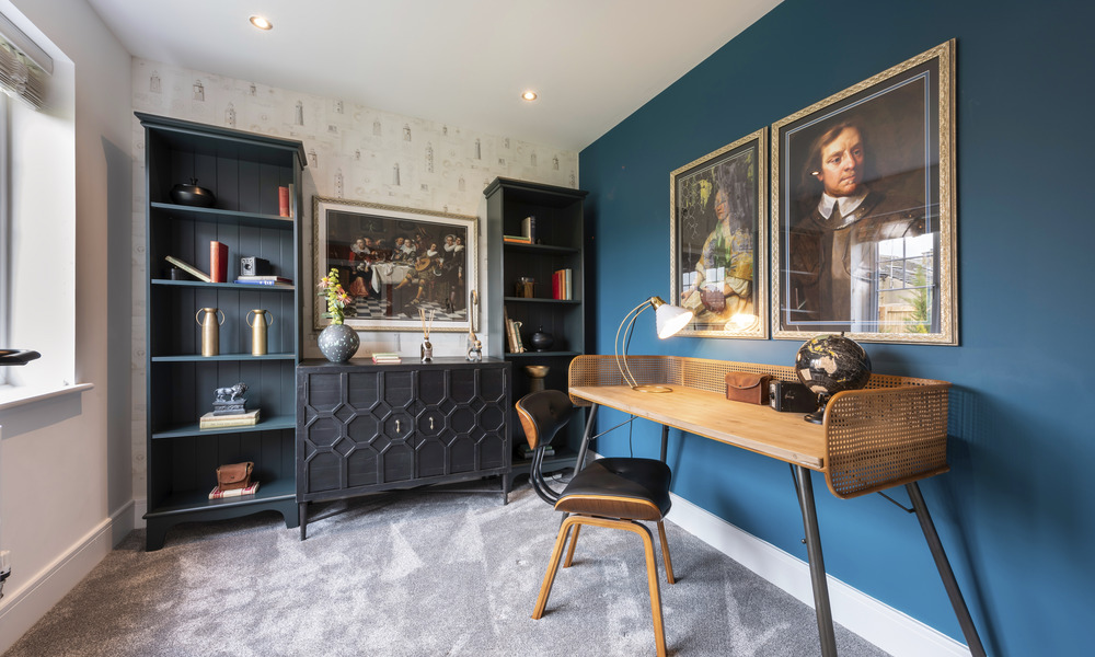 Avant Homes tweet media