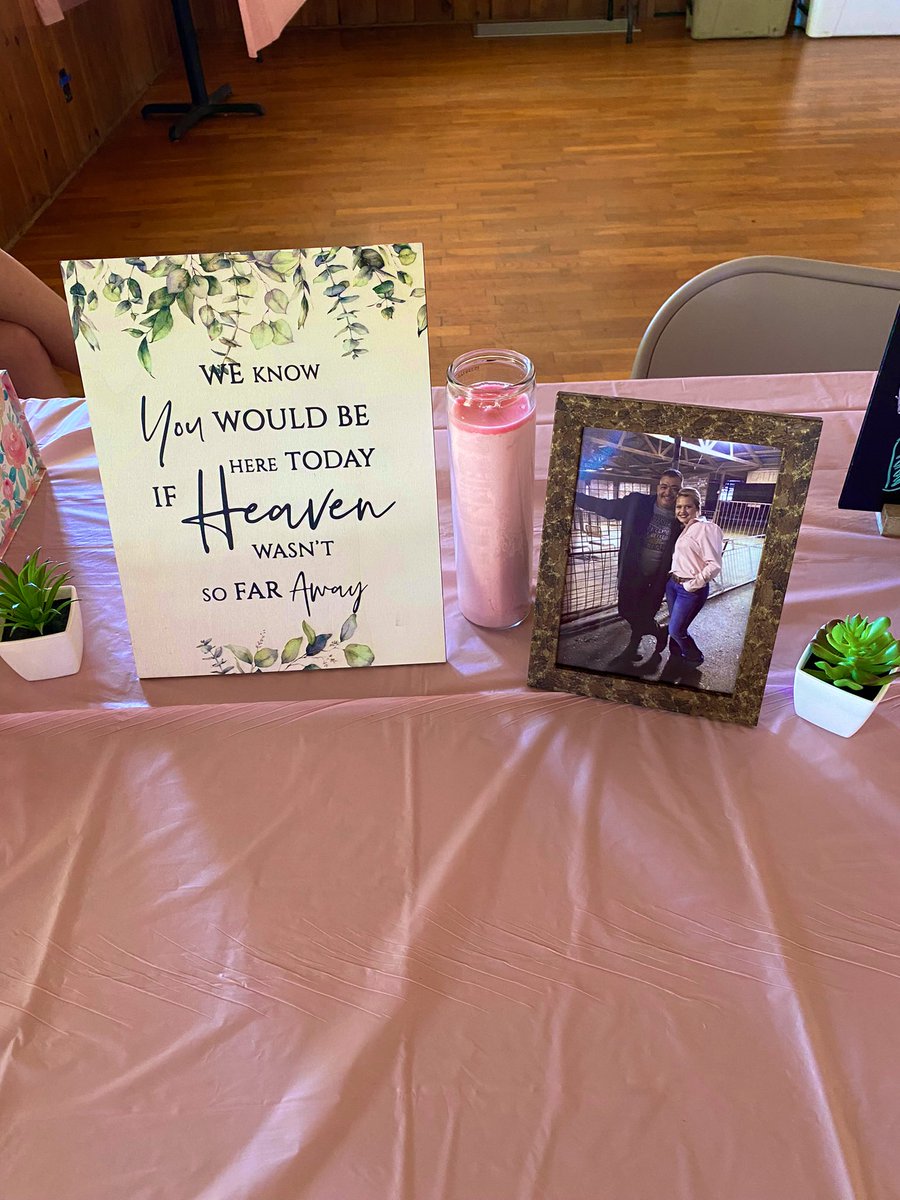EricaReid32's tweet photo. Sage Marie, we’ll see ya soon girly! 🥰 https://t.co/E3X0haNlG4