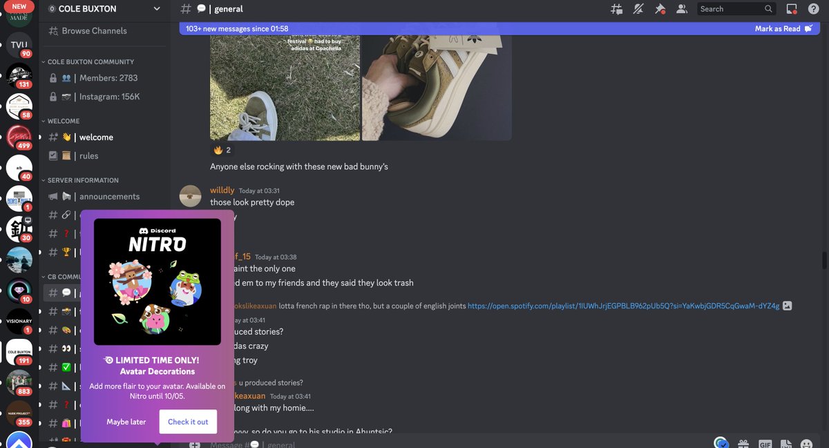 Dolapo Sangowawa | Retention Marketing For Ecom tweet media