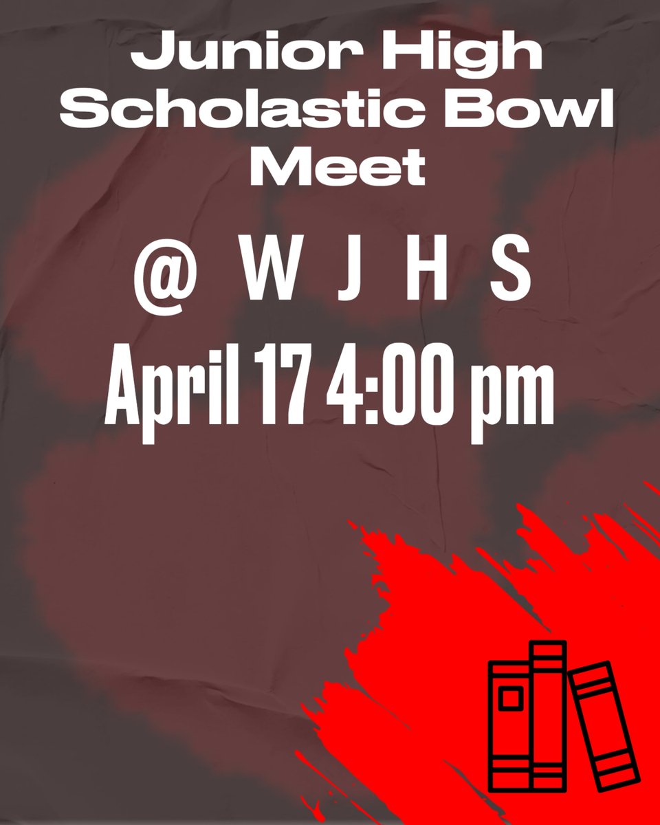 Westville Schools (@gowestville) on Twitter photo 