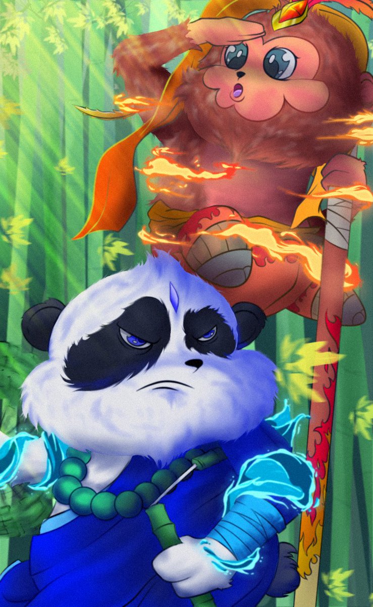 HairyTofu💀 tweet media