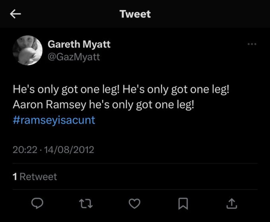 Three Little Birds  tweet media