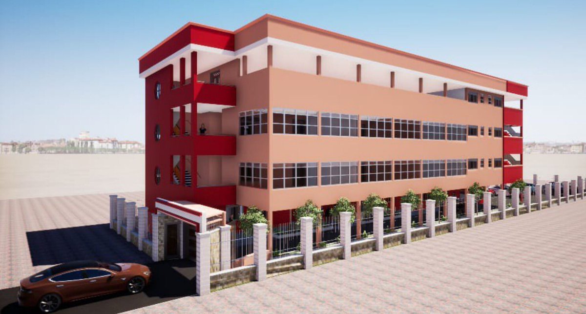 kanosug's tweet photo. . @kasbert_c strives to its slogan “Quality, reliability &amp; honesty”
Through their highly skilled and competent staff, who deliver to their client, high-quality workmanship within the shortest contract period possible, thus giving them best value for their money.
#KANOsCorporates https://t.co/lvxpRxVIsi