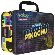 ygame_s's tweet photo. A partir de esta semana, ya puedes conseguir el juego de “Detective Pikachu” para Nintendo3DS, además si nos sigues también en Facebook e Instagram entrarás automáticamente en un sorteo de un lote de productos “ Detective Pikachu”
¡Dale a like y comparte la publicación!
#1XVEC https://t.co/qIwl9nOAPP