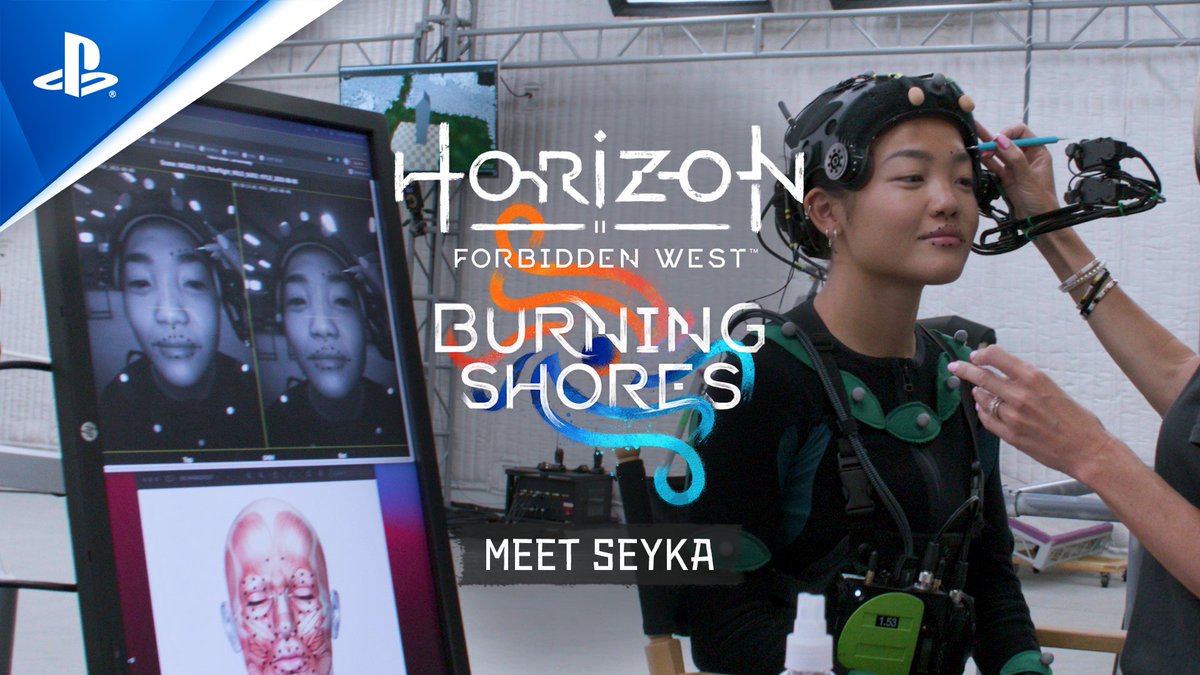 Review: Horizon Forbidden West: Burning Shores is a tease of the future of  Horizon that shouldn't be missed