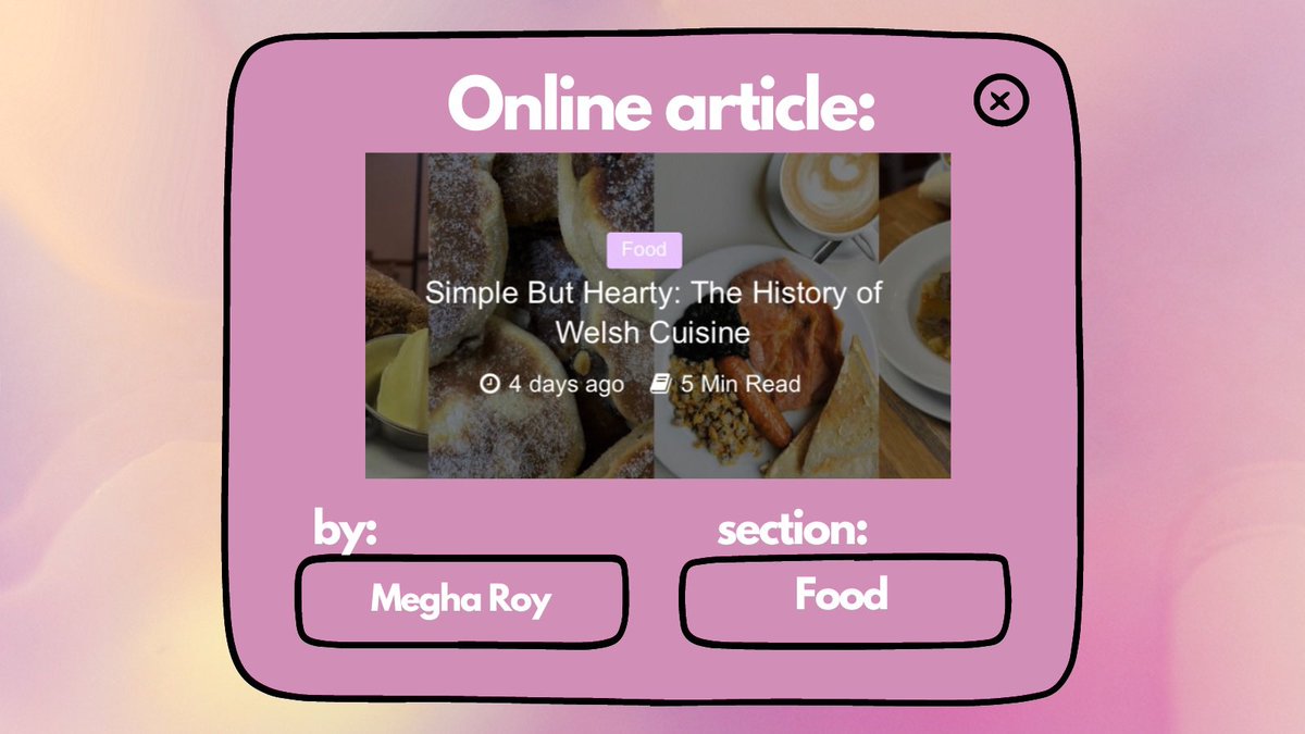 Quench Magazine tweet media