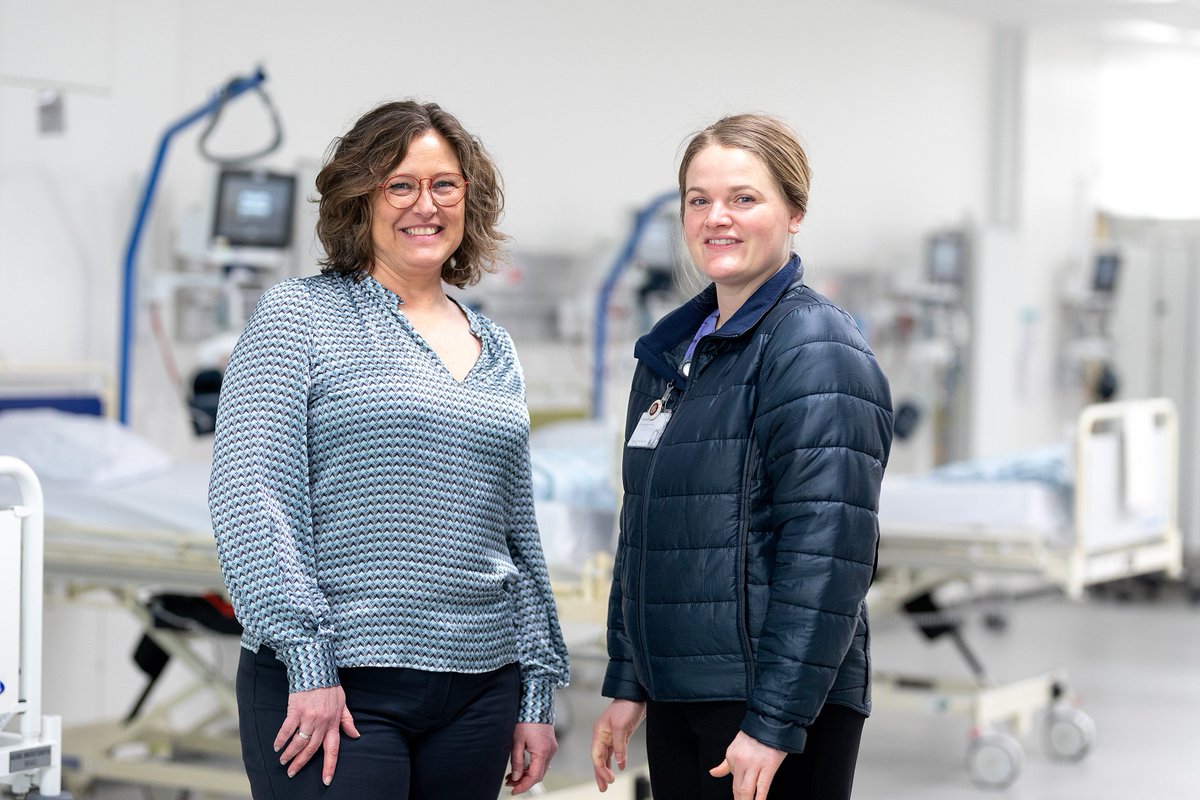 Aalborg Kommune (@aalborgkommune) on Twitter photo Hvordan kan man forbedre hospitalsforløbene for borgere med demens? Aalborg Kommune, <a href="/AalborgUH/">Aalborg Universitetshospital</a> og praktiserende læger i Aalborg viser vejen 👉presscloud.com/csp/vocast/mes… Hvordan kan man forbedre hospitalsforløbene for borgere med demens? Aalborg Kommune, <a href="/AalborgUH/">Aalborg Universitetshospital</a> og praktiserende læger i Aalborg viser vejen 👉presscloud.com/csp/vocast/mes…