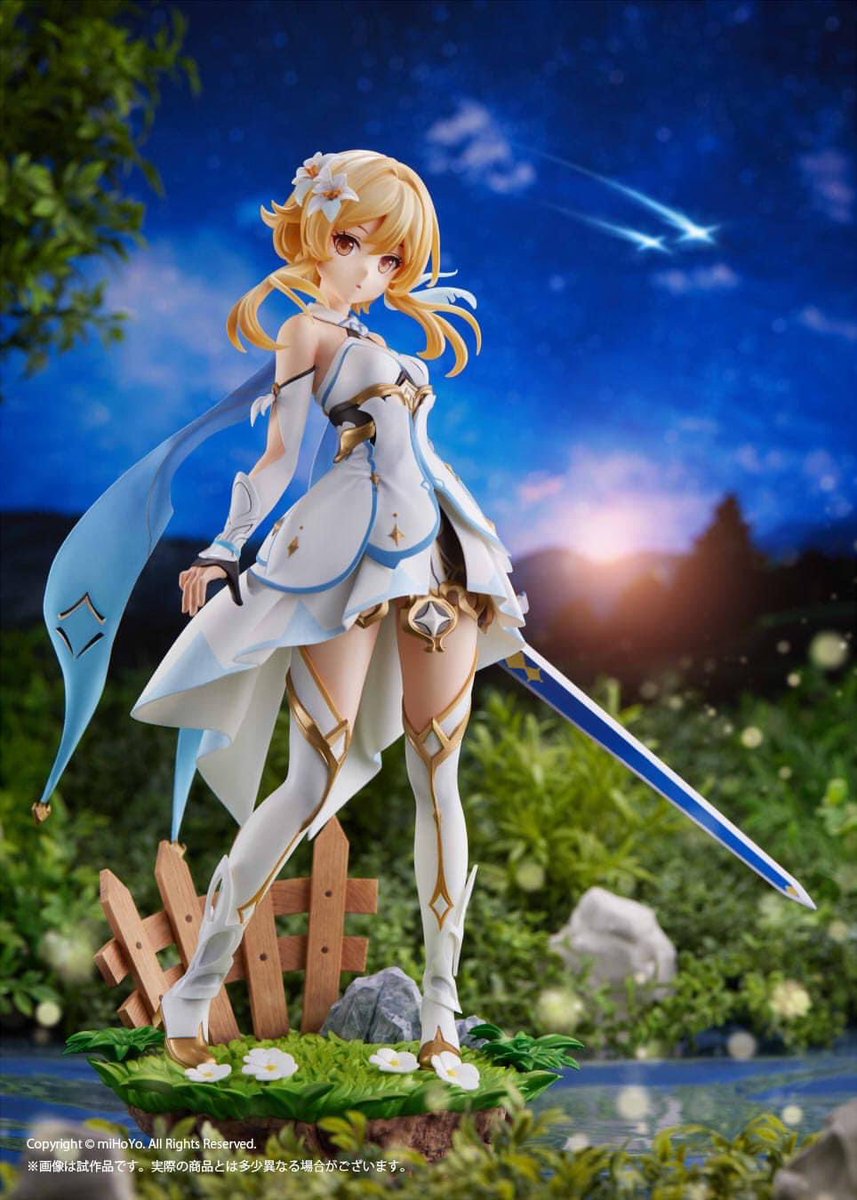 hourly Lumine tweet media